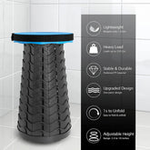 Foldable (Telescopic Stool)